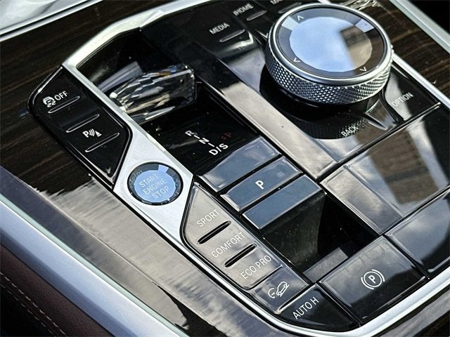 BMW X5 xDrive40i 2024