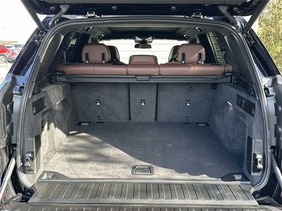 BMW X5 xDrive40i 2024