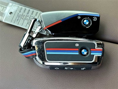 BMW X5 xDrive40i 2024