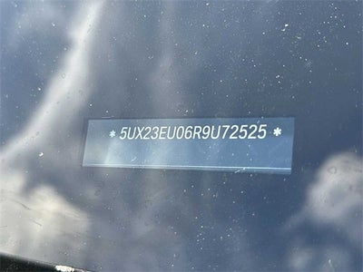 BMW X5 xDrive40i 2024