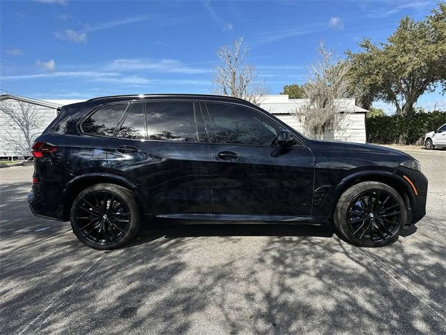BMW X5 xDrive40i 2024