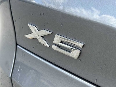 BMW X5 xDrive50e 2024