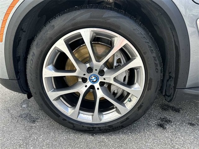 BMW X5 xDrive50e 2024