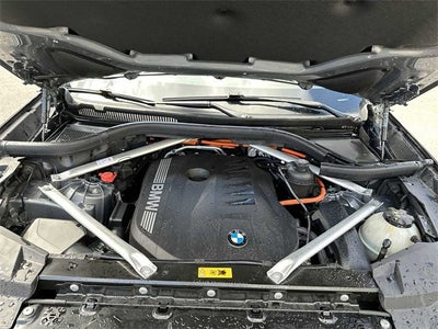 BMW X5 xDrive50e 2024