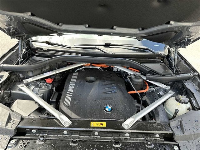 BMW X5 xDrive50e 2024