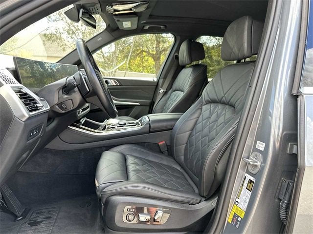 BMW X5 xDrive50e 2024