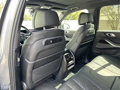 BMW X5 xDrive50e 2024