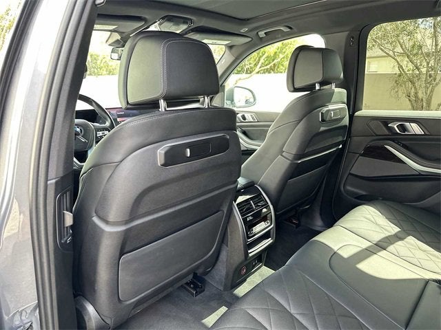 BMW X5 xDrive50e 2024