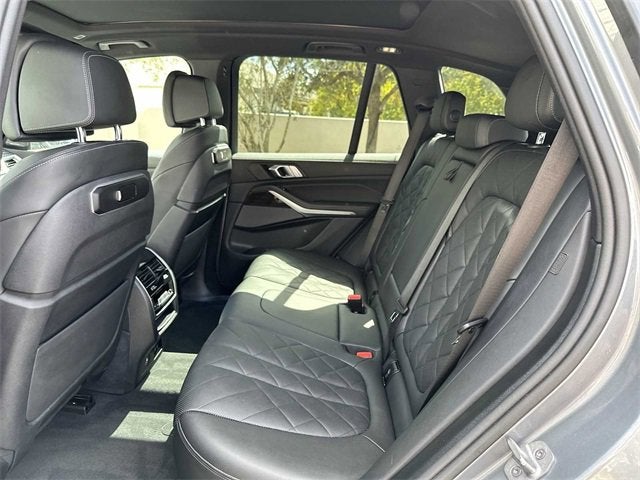 BMW X5 xDrive50e 2024