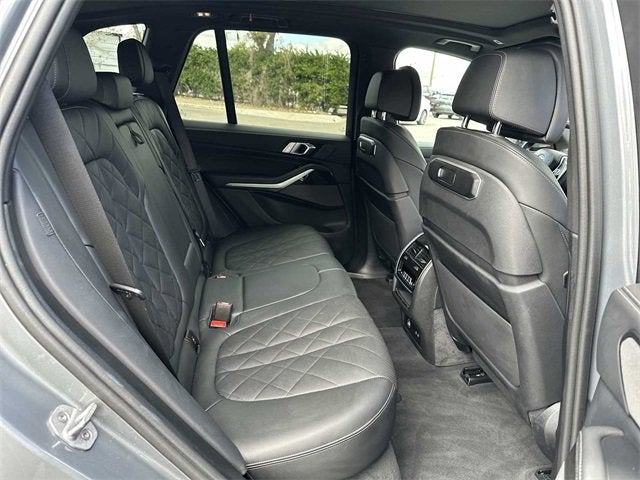 BMW X5 xDrive50e 2024