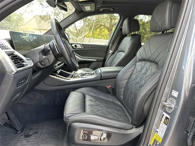 BMW X5 xDrive50e 2024