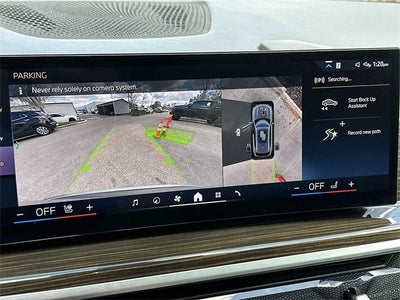 BMW X5 xDrive50e 2024