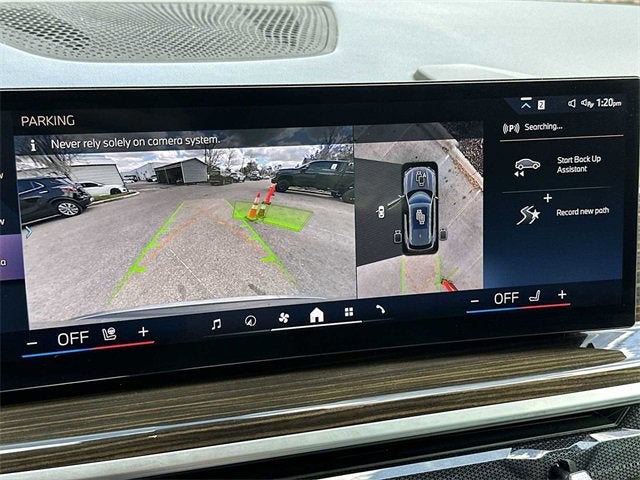 BMW X5 xDrive50e 2024