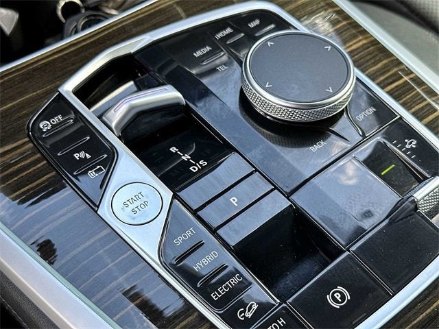 BMW X5 xDrive50e 2024