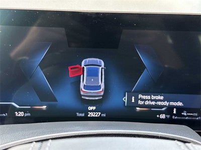 BMW X5 xDrive50e 2024