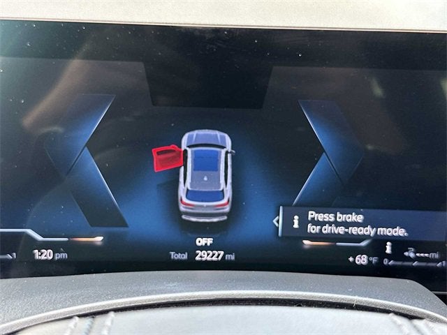 BMW X5 xDrive50e 2024