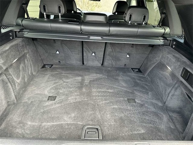 BMW X5 xDrive50e 2024