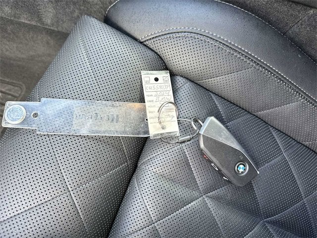 BMW X5 xDrive50e 2024