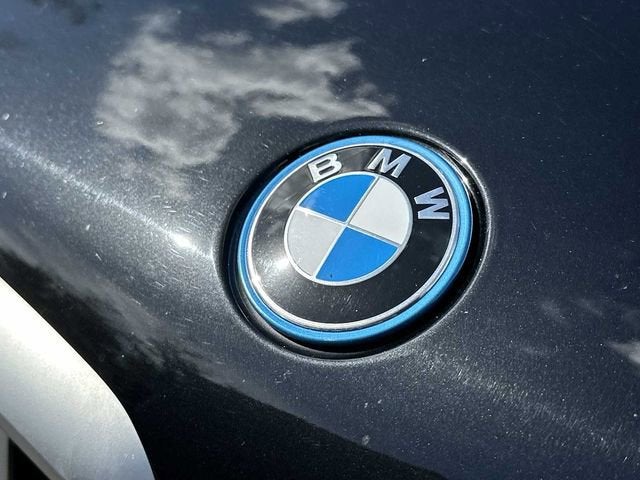 BMW X5 xDrive50e 2025