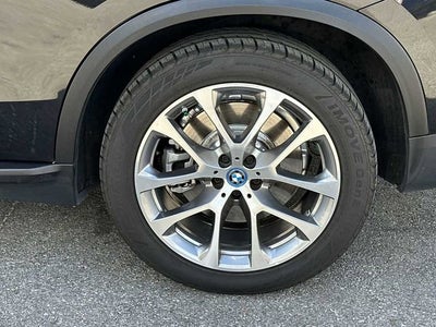 BMW X5 xDrive50e 2025