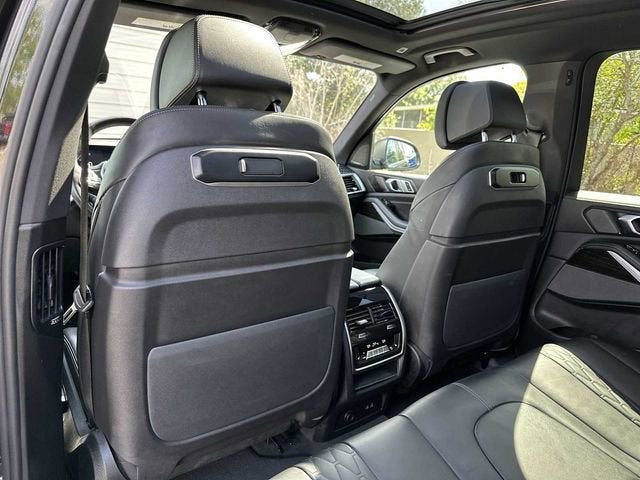 BMW X5 xDrive50e 2025