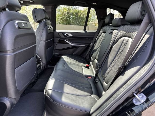 BMW X5 xDrive50e 2025