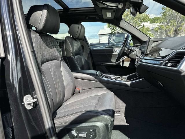 BMW X5 xDrive50e 2025