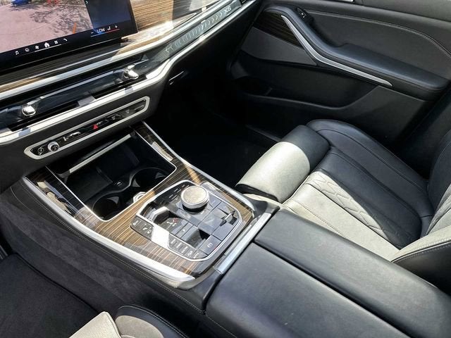BMW X5 xDrive50e 2025