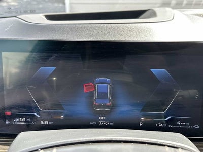 BMW X5 xDrive50e 2025