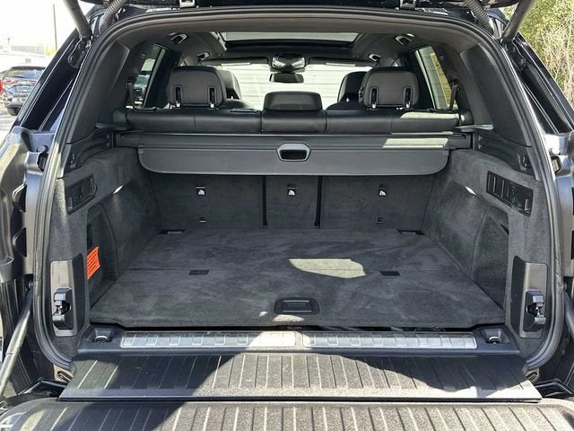 BMW X5 xDrive50e 2025
