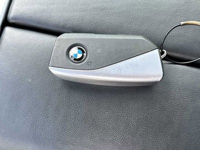 BMW X5 xDrive50e 2025
