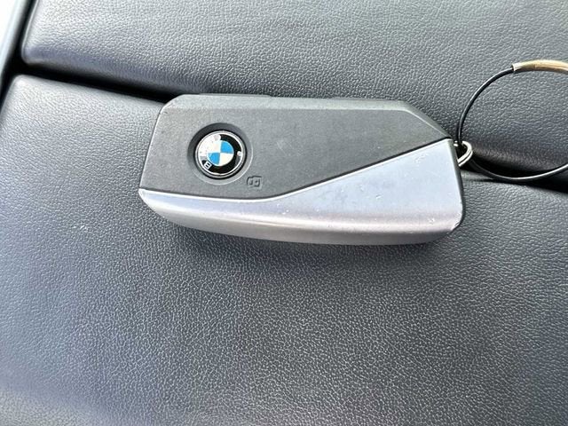 BMW X5 xDrive50e 2025