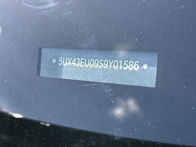 BMW X5 xDrive50e 2025