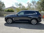 BMW X5 xDrive50e 2025