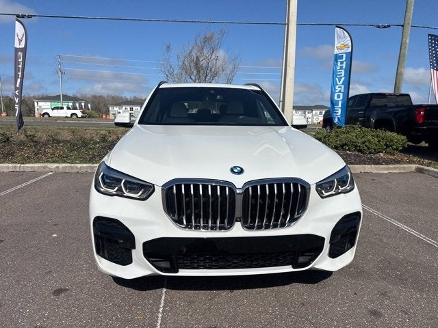 BMW X5 xDrive45e 2023