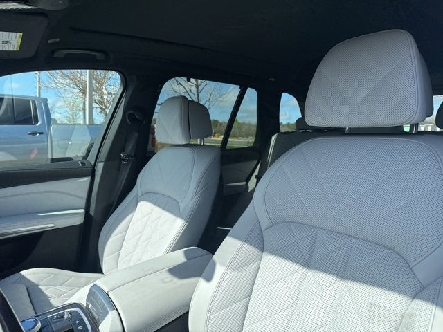 BMW X5 xDrive45e 2023