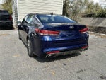 Kia Optima SX 2018