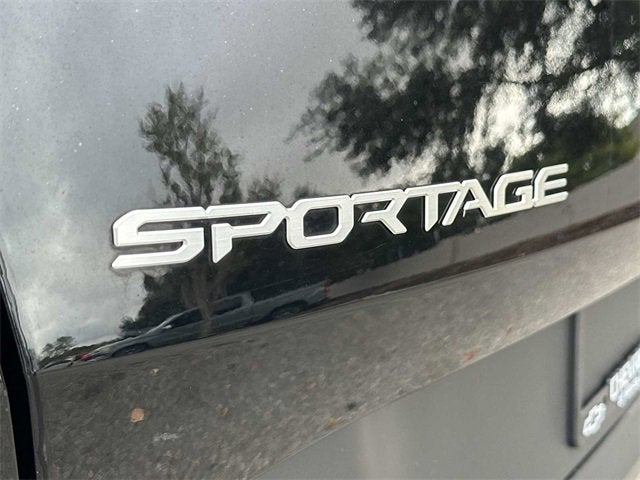 2023 Kia Sportage X-Pro Prestige