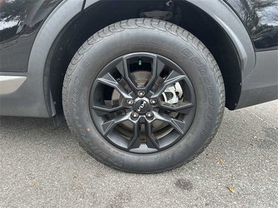 2023 Kia Sportage X-Pro Prestige