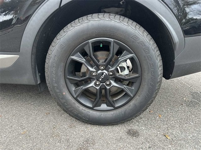 2023 Kia Sportage X-Pro Prestige