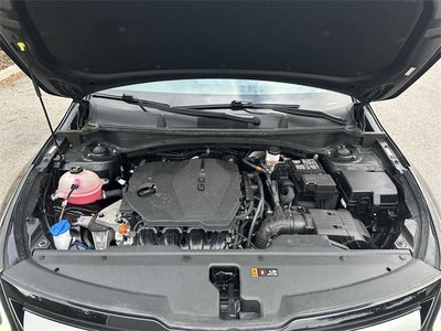 2023 Kia Sportage X-Pro Prestige