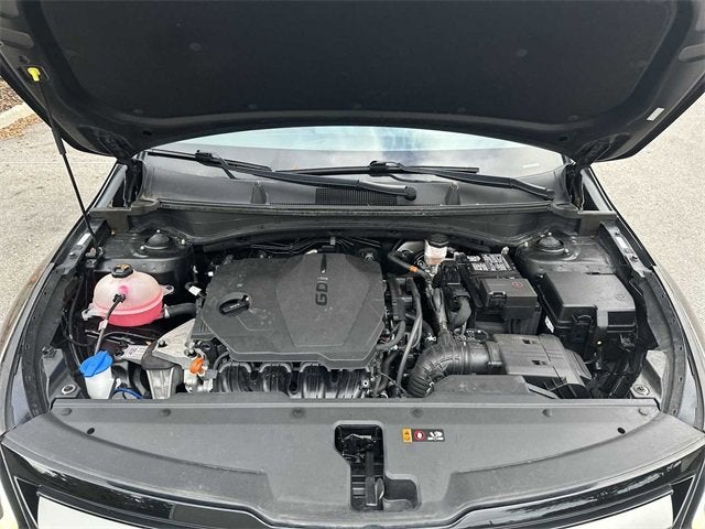 2023 Kia Sportage X-Pro Prestige