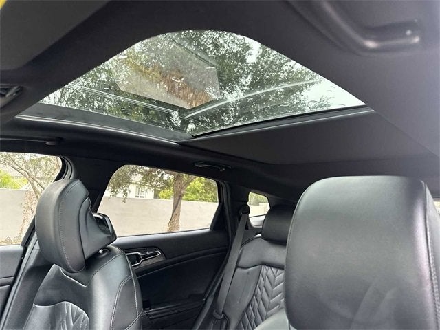 2023 Kia Sportage X-Pro Prestige