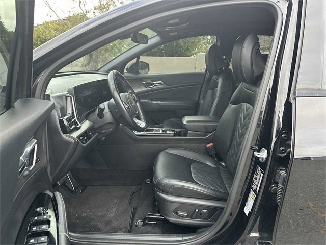 2023 Kia Sportage X-Pro Prestige