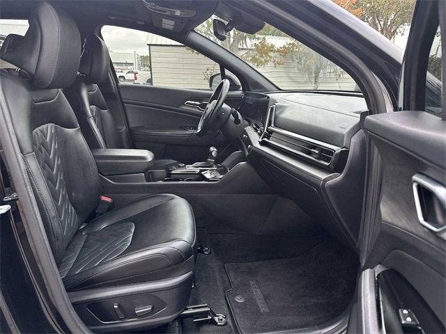 2023 Kia Sportage X-Pro Prestige
