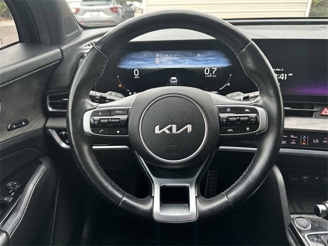 2023 Kia Sportage X-Pro Prestige