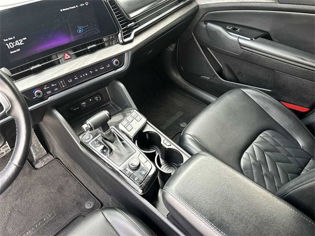 2023 Kia Sportage X-Pro Prestige