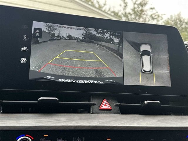 2023 Kia Sportage X-Pro Prestige