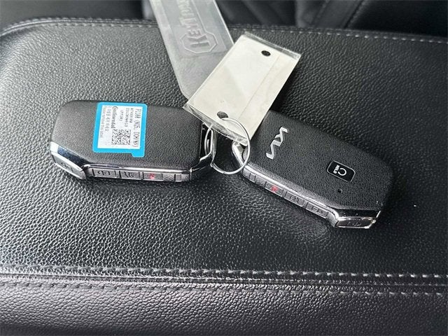 2023 Kia Sportage X-Pro Prestige