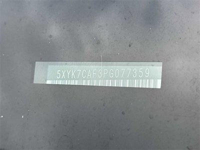 2023 Kia Sportage X-Pro Prestige